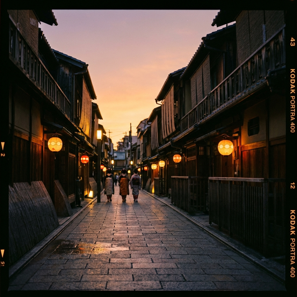 Kyoto