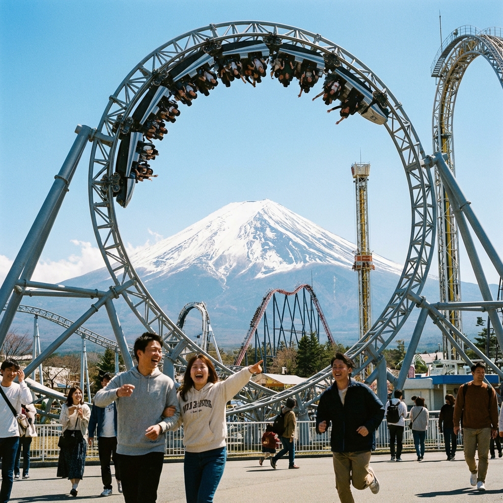 Roller Coaster