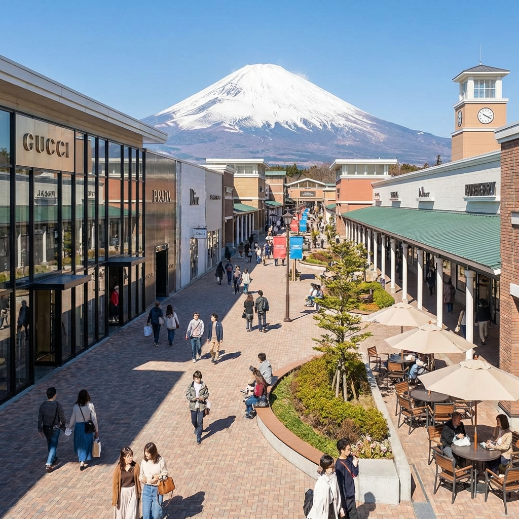 Hakone