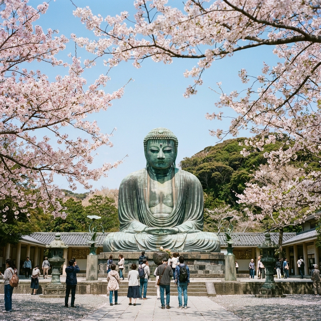 Great Buddha